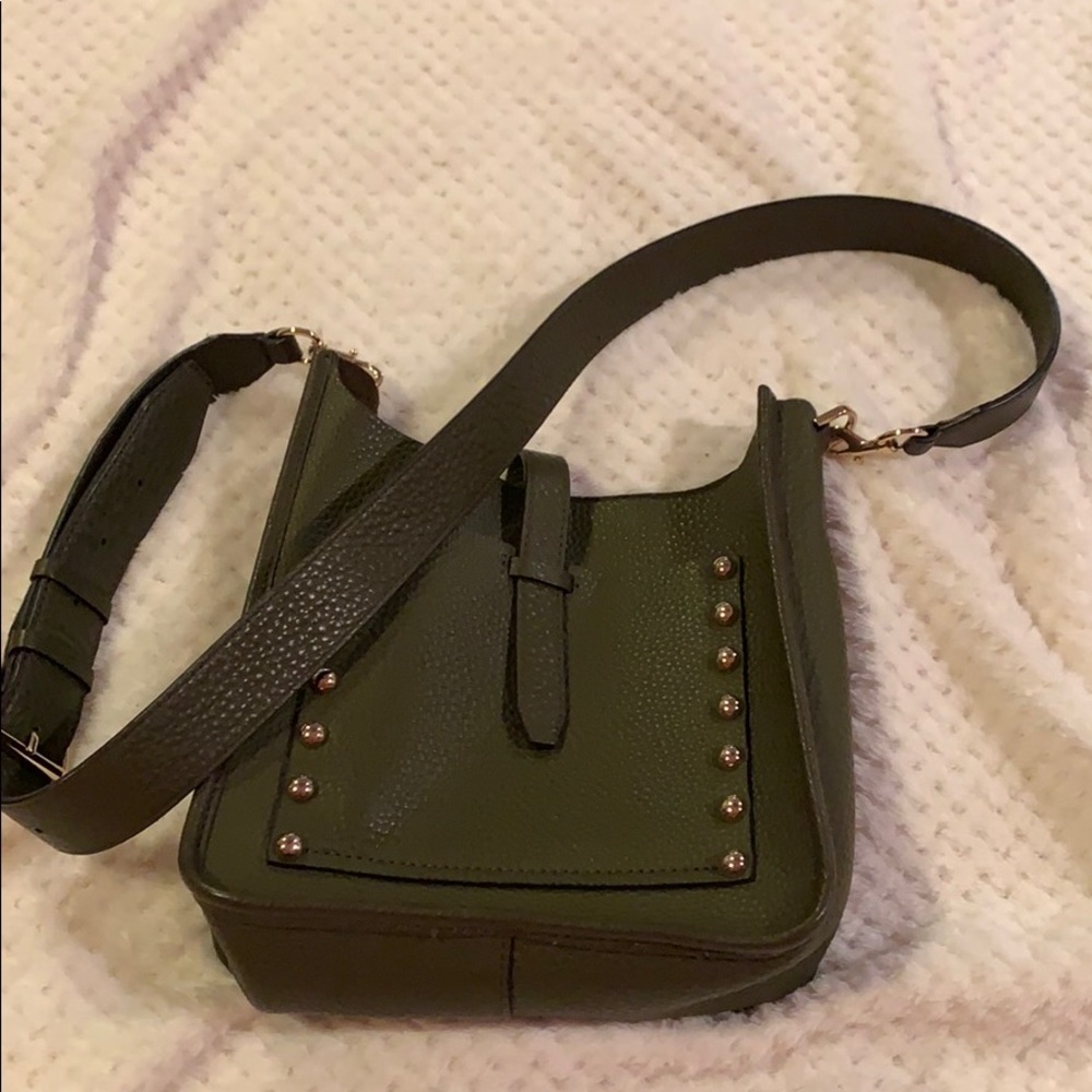 Mini Purse - image 1